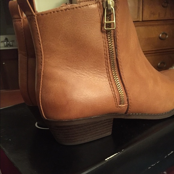 Short boots - Picture 4 of 4